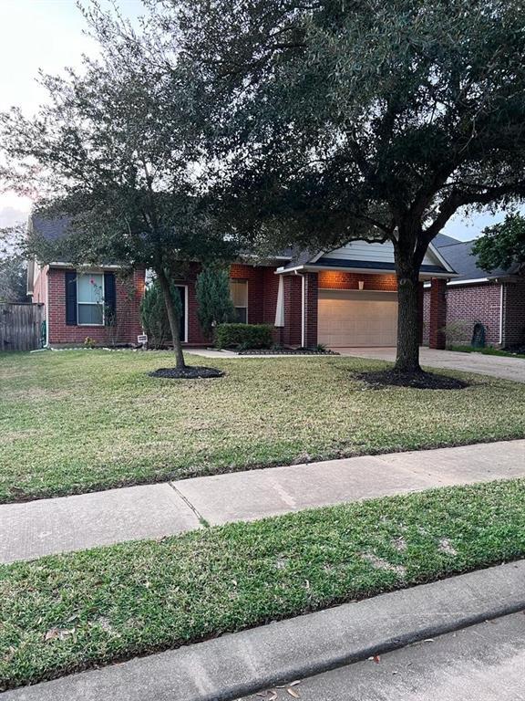 13018 Parkbrook Way Ln, Sugar Land, TX 77498 House Rental in Sugar Land, TX