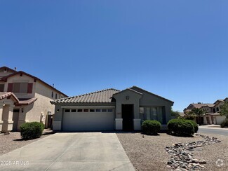 Building Photo - 44879 W Desert Garden Rd