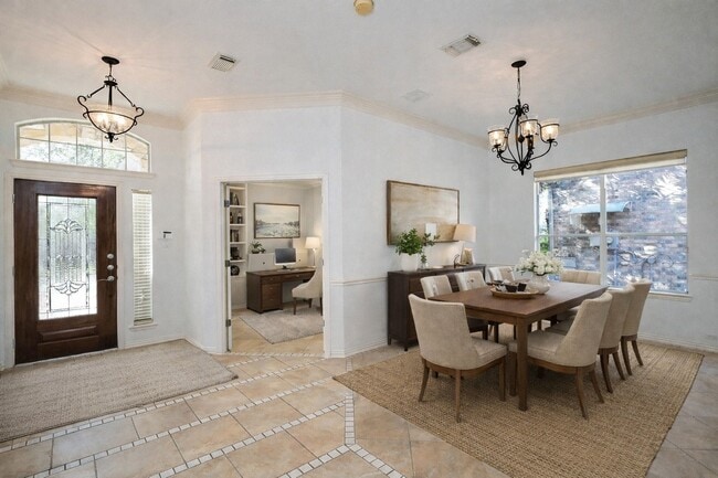 Foto del edificio - 7431 Baldwin Crossing