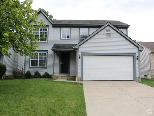 Building Photo - 5841 Privilege Dr