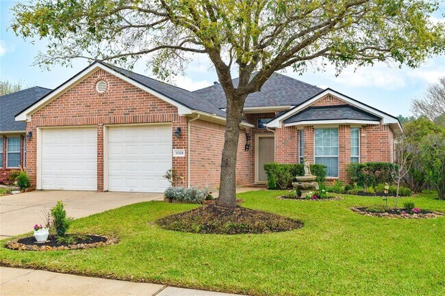 Foto del edificio - 15418 Forest Creek Farms Dr
