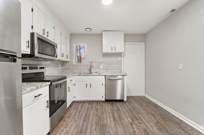 Foto del edificio - 116 S Budding Ave