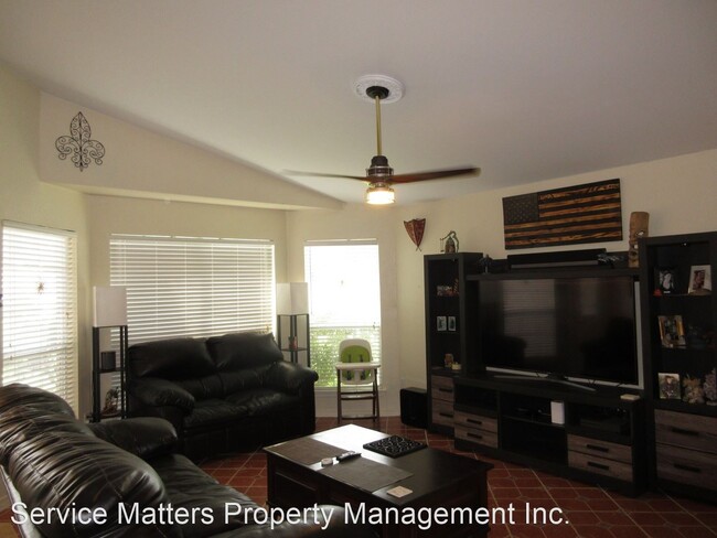 Building Photo - 3 br, 2 bath House - 4123 Spinnaker Place