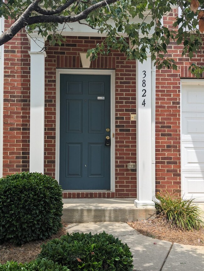 Building Photo - 3824 Tarrant Trace Cir