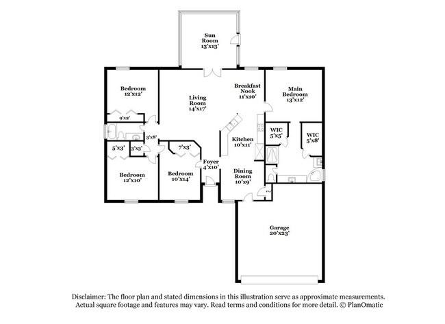 Foto del edificio - 7742 Ashford Dr