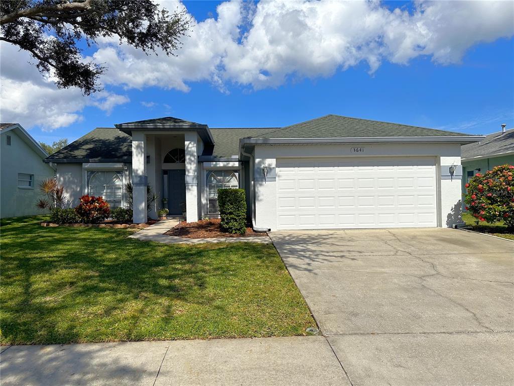 3641 106th Ave N, Clearwater, FL 33762 House Rental in Clearwater, FL