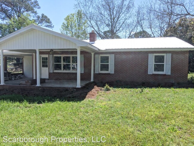 Building Photo - 4 br, 2 bath House - 1130 soperton hwy