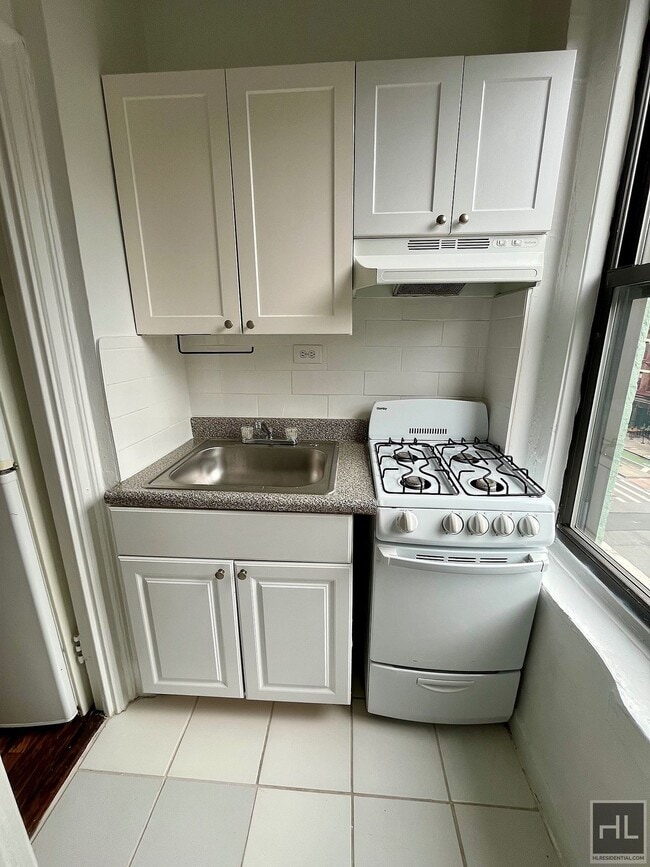 Foto del edificio - East 58TH ST