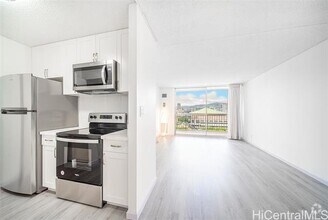 Building Photo - 400 Hobron Ln