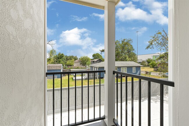 Foto del edificio - 3808 Yale St