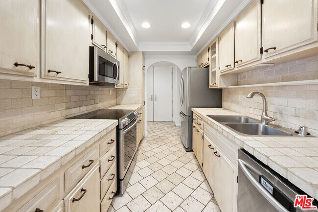 Foto del edificio - 11965 Gorham Ave