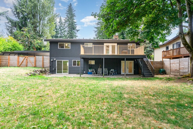 Photo - 8428 NE 132nd Pl House