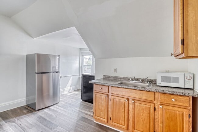 Foto del edificio - 2318 N 5th St