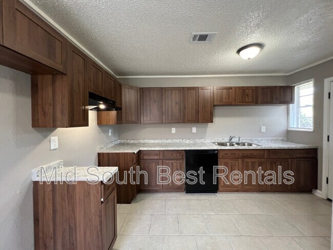 Foto del edificio - 2932 Southwall St