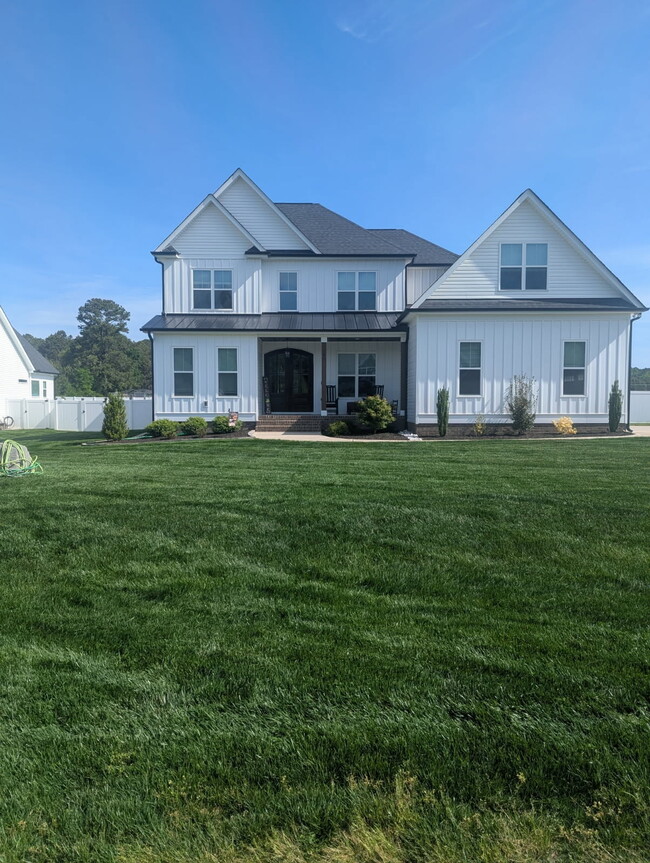Building Photo - 140 Eagle Chase Dr