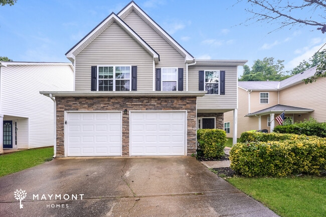 Building Photo - 3034 Summer Breeze Dr