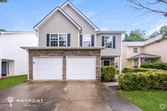 Building Photo - 3034 Summer Breeze Dr