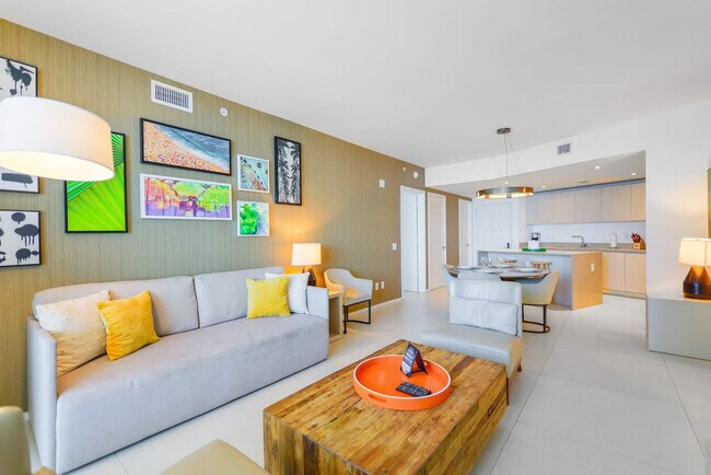 Foto del edificio - 4111 S Ocean Dr