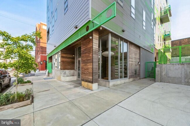 Foto del edificio - 1501 N 31st St