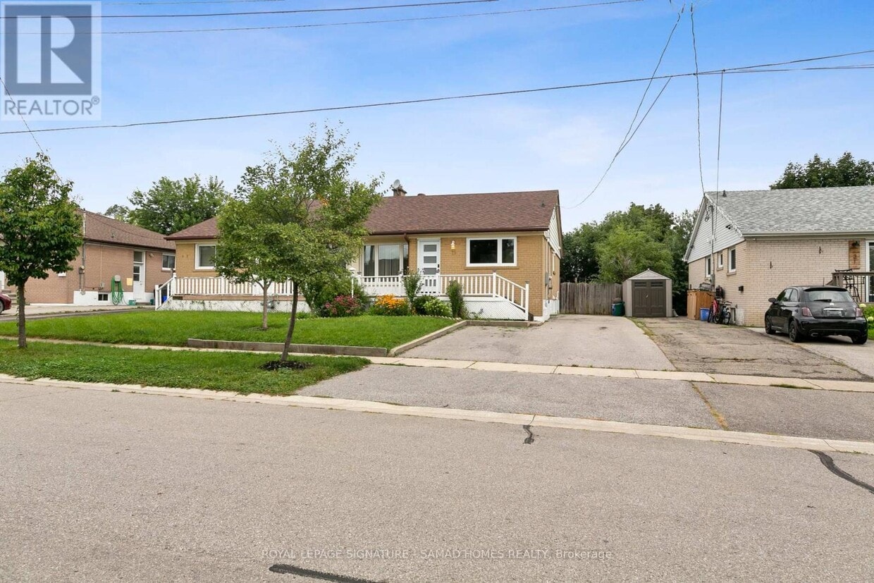Primary Photo - 19 Langstone Crescent