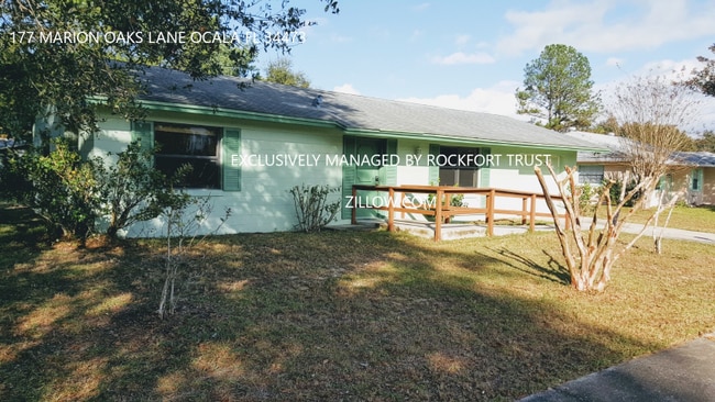 Building Photo - 177 Marion Oaks Ln