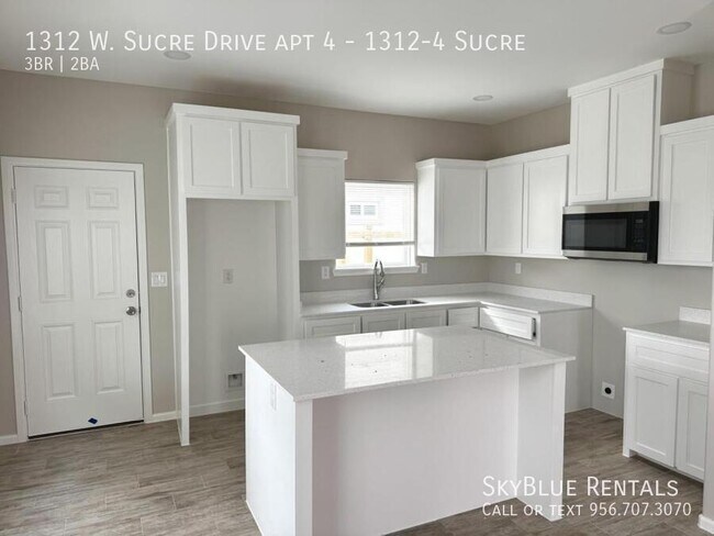 Building Photo - 1312 Sucre Dr