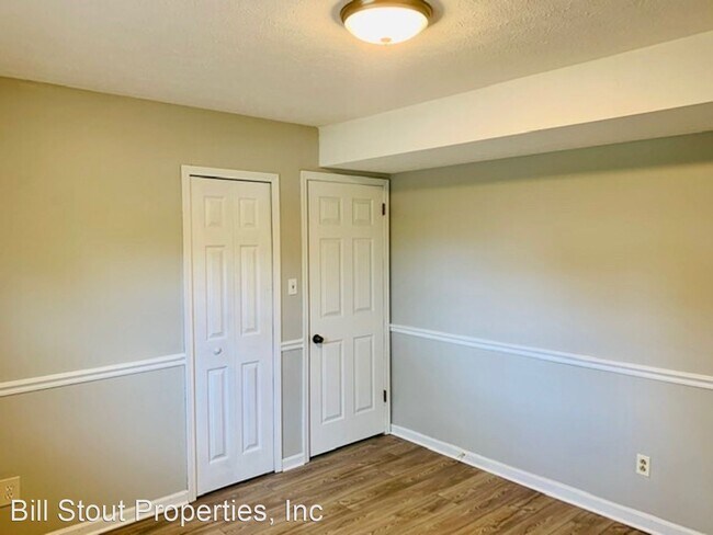 Building Photo - 4 br, 2.5 bath House - 1009 Chesham Road