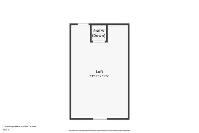 Building Photo - 115 Winding Creek Dr