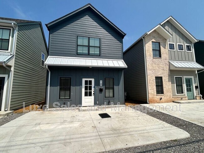 Foto del edificio - 610 W 2nd St