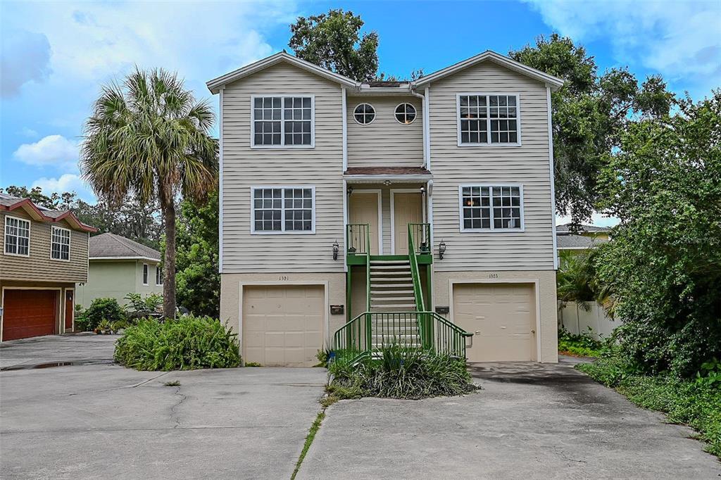 Foto principal - 1301 Greenwood St