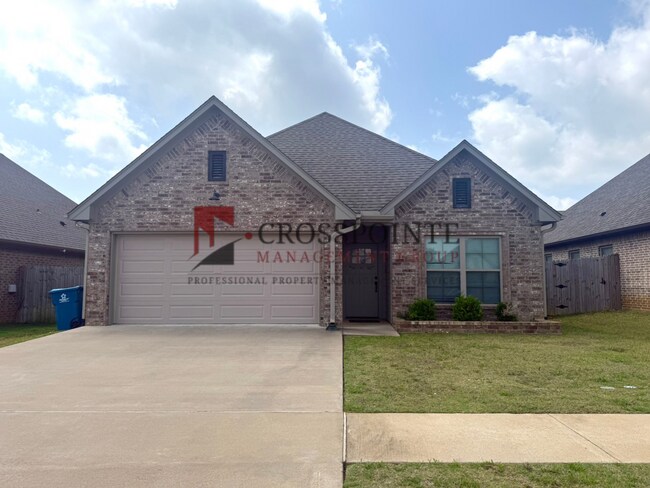 Foto del edificio - Beautiful 3 Bedroom 2 Bathroom Home!