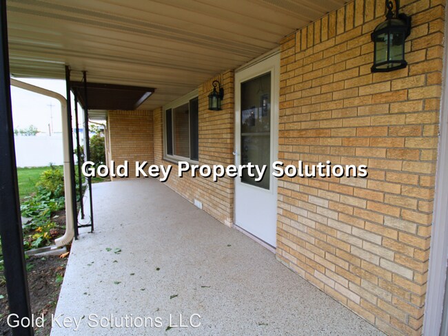 Foto del edificio - 3 br, 2 bath House - 1619 E 53rd St
