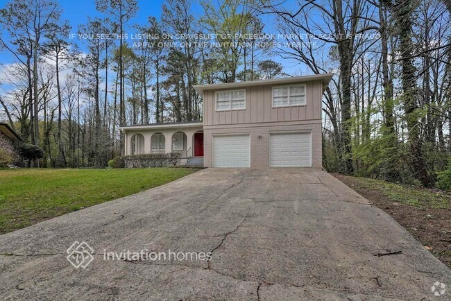 Building Photo - 821 Corundum Ct