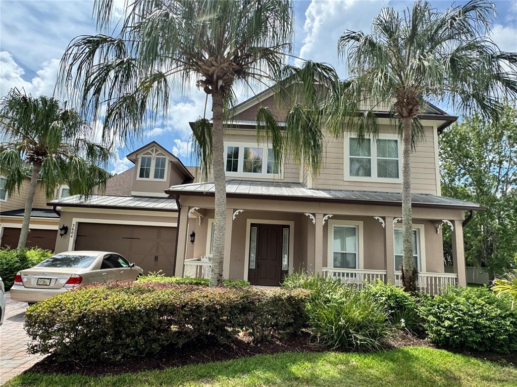 Primary Photo - 3604 Simonton Pl