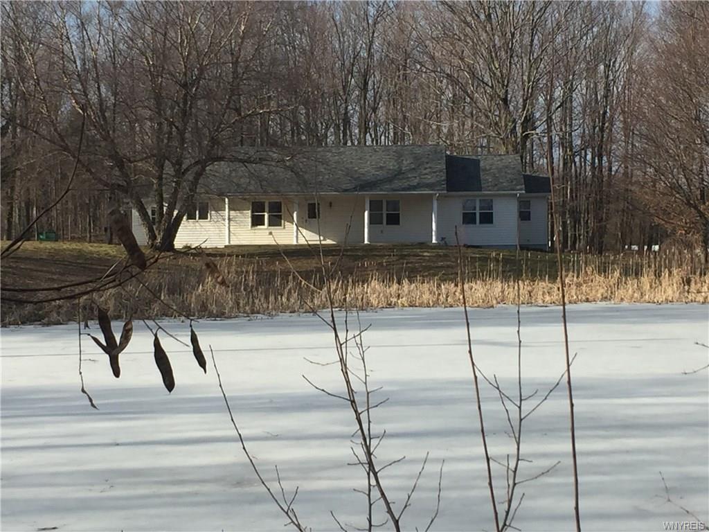 Foto principal - 8601 Hunters Creek Rd