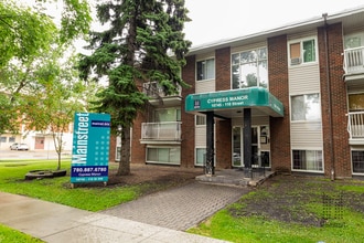 Building Photo - Cypress Manor Apartments
