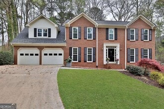 Building Photo - 705 Wood Valley Trce