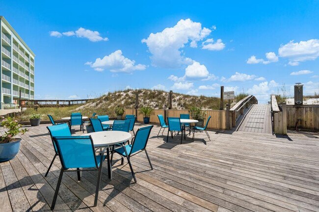 Foto del edificio - 23092 Perdido Beach Blvd