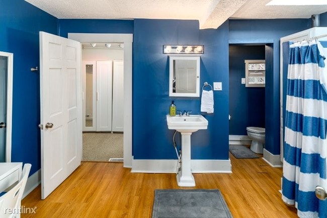 Building Photo - 3 br, 2 bath House - 442 Klotter Ave