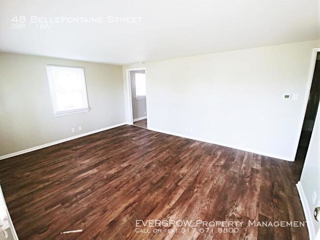 Building Photo - 3 bedroom in Beech Grove IN 46107