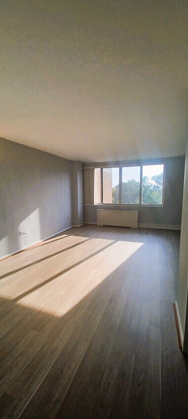 main room - 2939 Van Ness St NW
