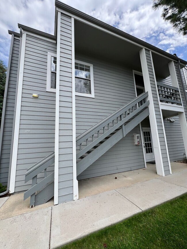 Foto del edificio - Fabulous 2 BED/2 BATH Condo in Gunbarrel! ...