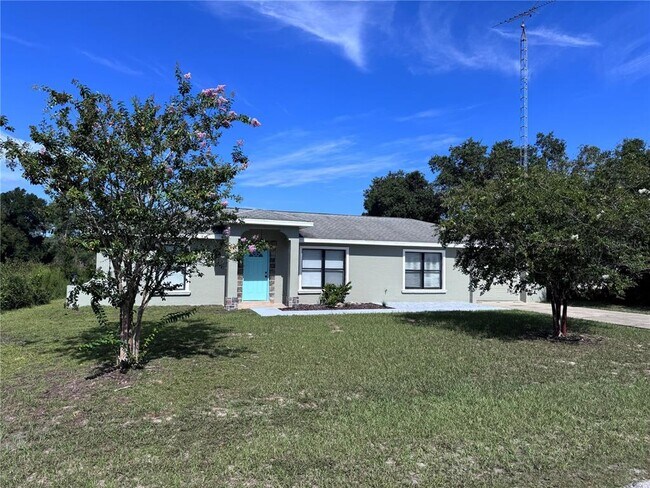 Building Photo - 15144 SW 27th Ct