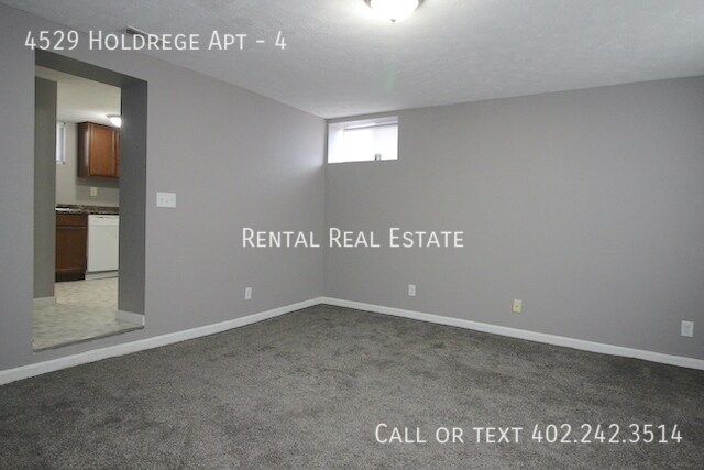 Foto del edificio - 4529 Holdrege St
