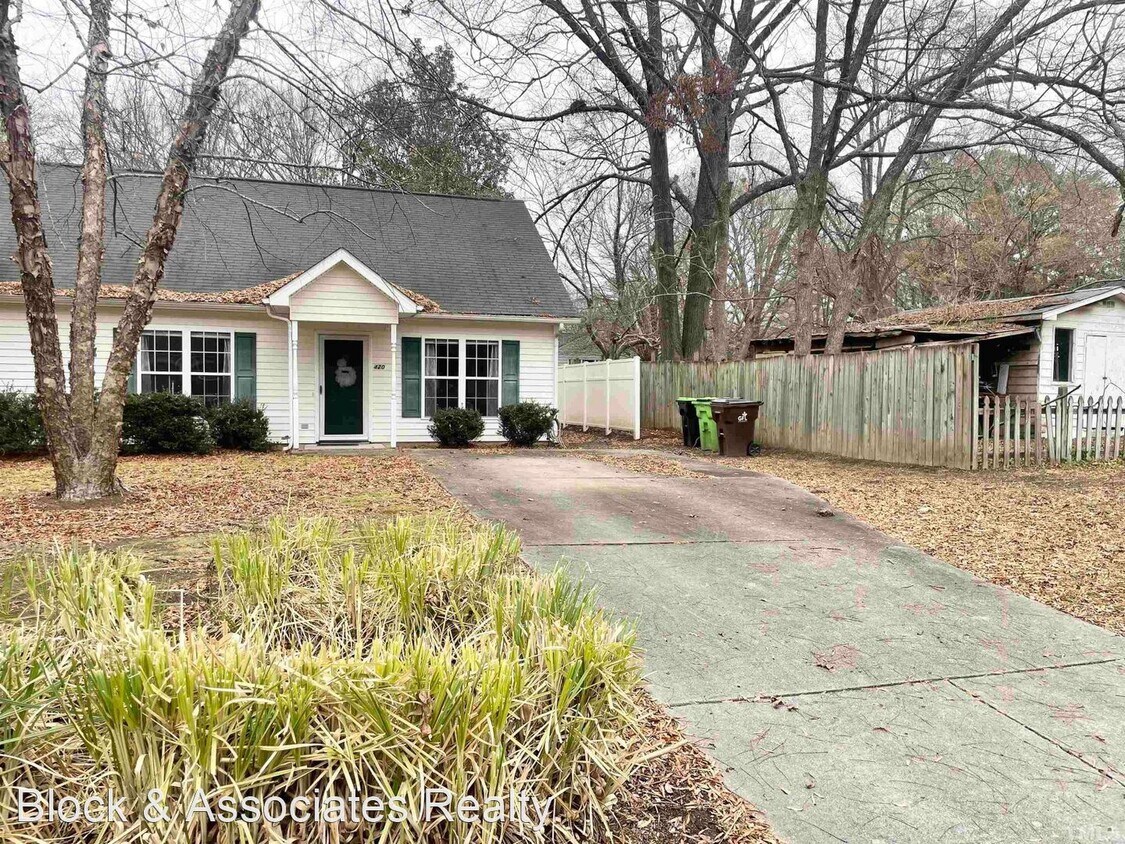 Foto principal - 2 br, 1 bath House - 420 Wall Street