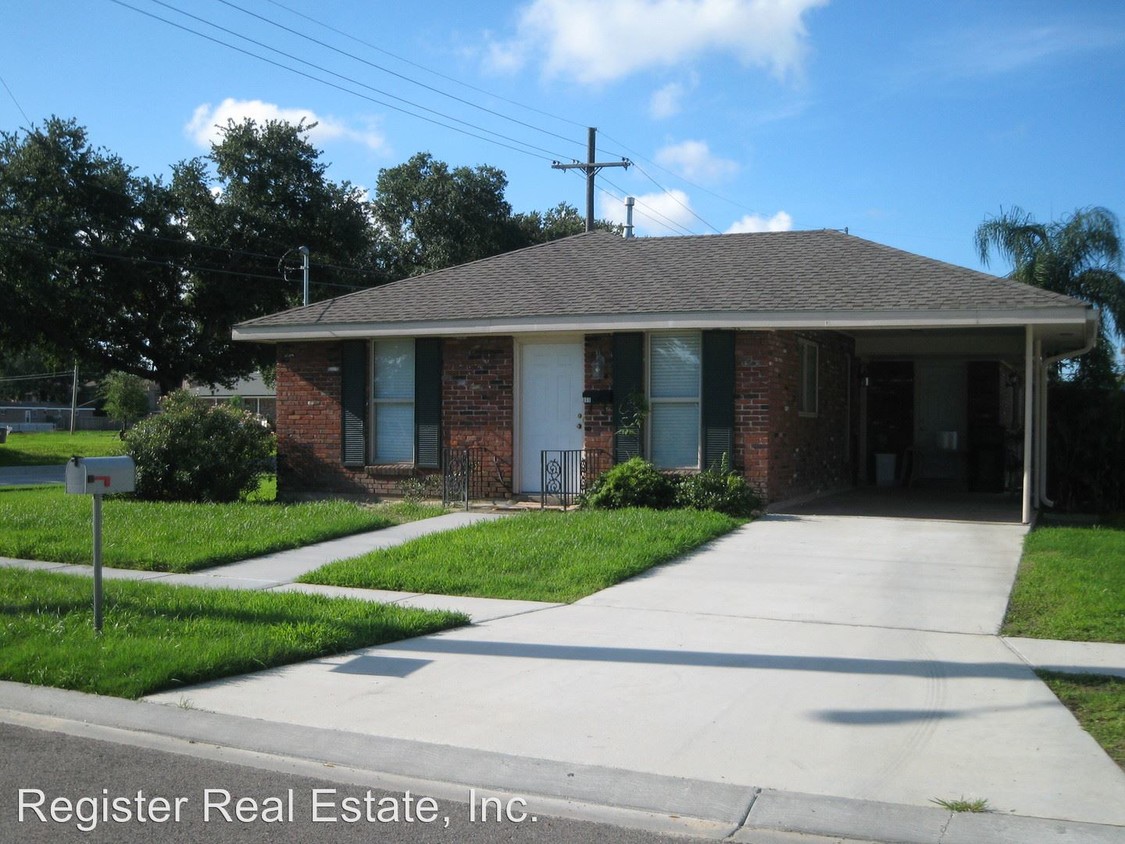 Primary Photo - 6054 Fleur De Lis Dr