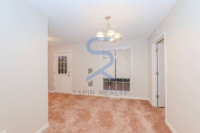 Foto del edificio - Move-In Ready All-Electric 3BR Home in Desirable Paulding County