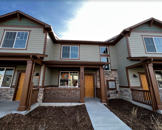 6089 N. Liverpool St. - 6089 N Liverpool St