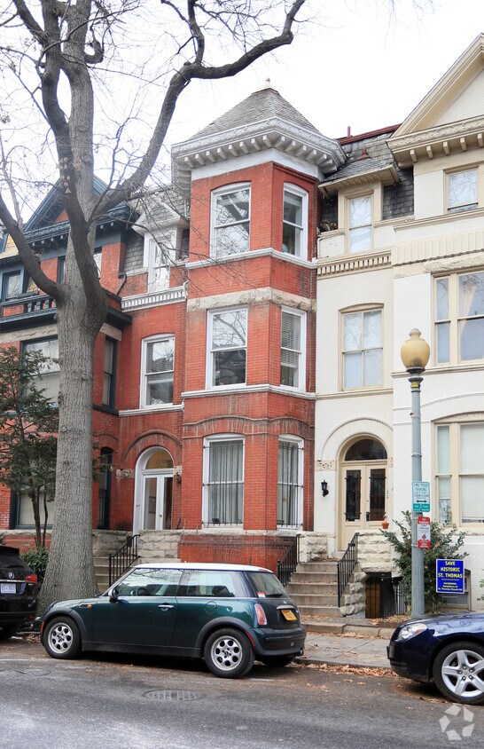 Building Photo - 1765 Church St NW