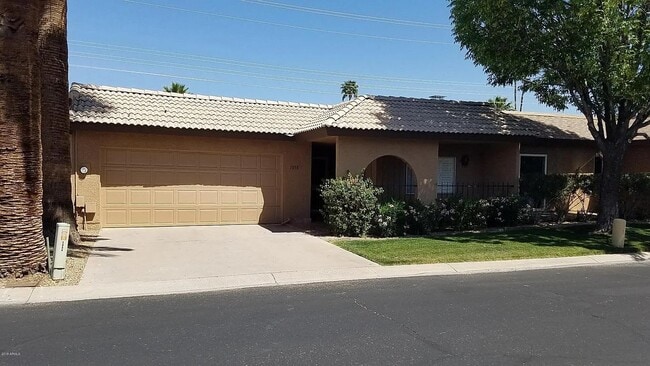 Building Photo - 7858 E Pecos Ln